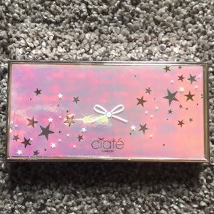 Ciate London- Astrolights eyeshadow palette